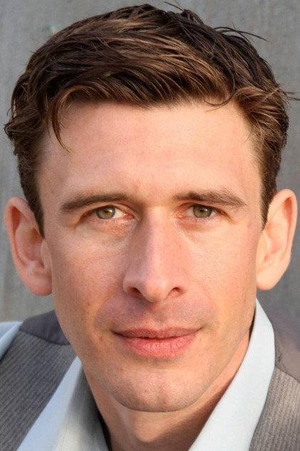 Cory Corbett - Actor Profile Photo