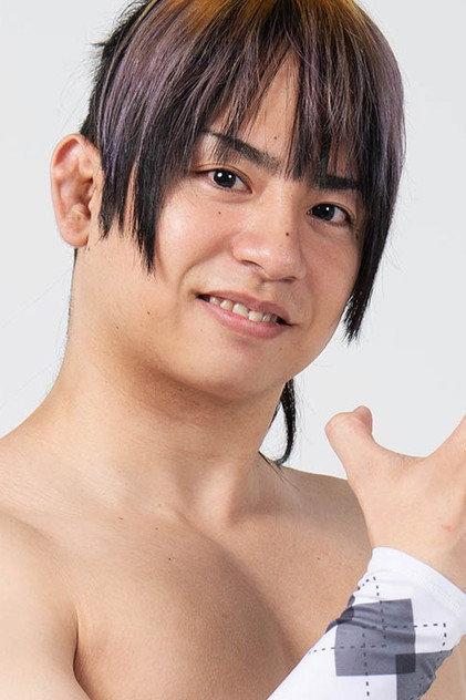 Takato Nakano - Actor Profile Photo
