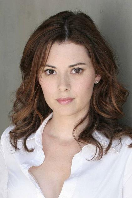 Megahn Perry - Actor Profile Photo