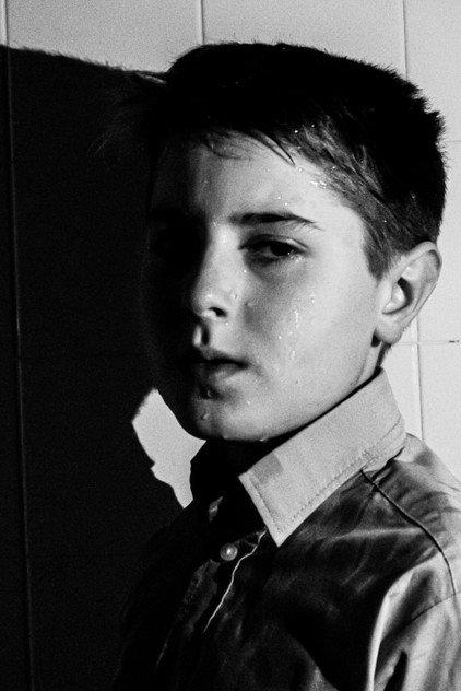 Gavin Ryan - Actor Profile Photo