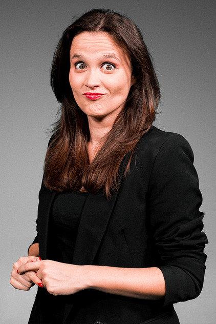 Ana Arrebentinha - Actor Profile Photo