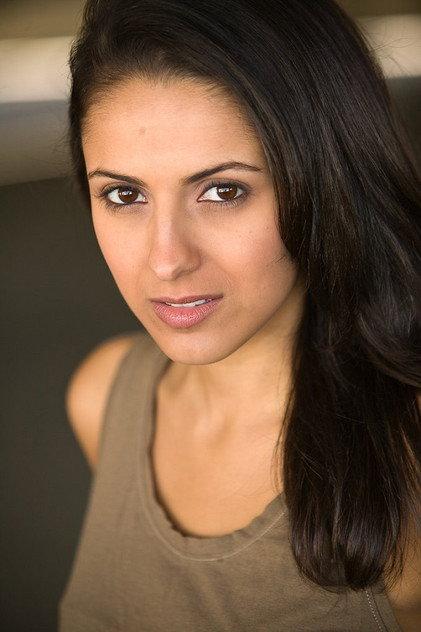 Laura Alexandra Ramos - Actor Profile Photo