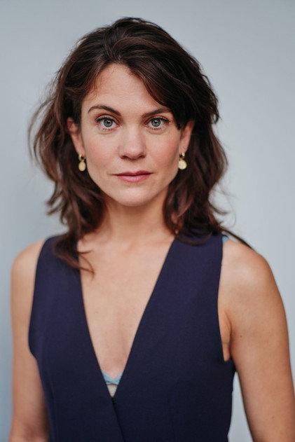 Lidewij Mahler - Actor Profile Photo