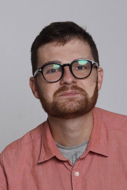 Martí Guarch - Actor Profile Photo