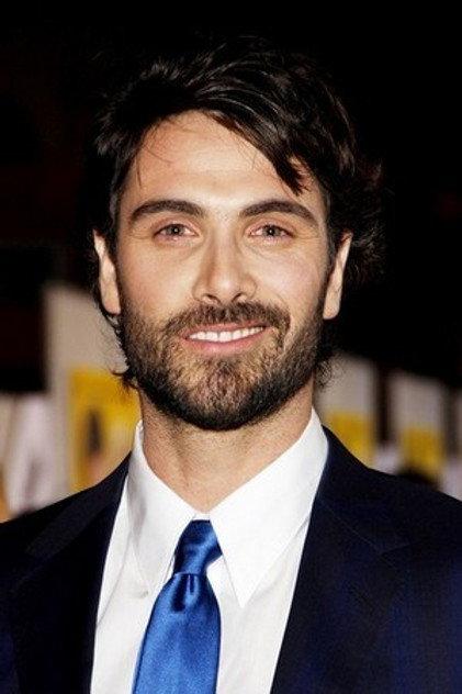 Luca Calvani - Actor Profile Photo