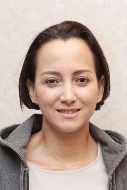 Karina Suwandi - Actor Profile Photo