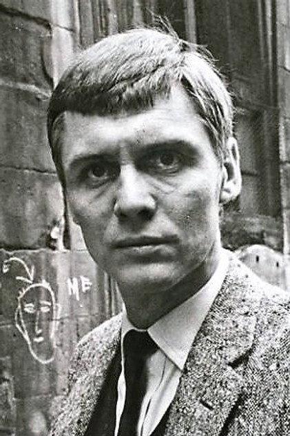 Michael Meacham - Actor Profile Photo