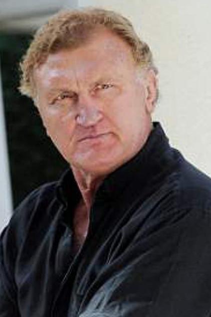 Joe Bugner - Actor Profile Photo
