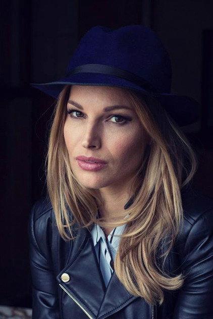 Petra Svoboda - Actor Profile Photo