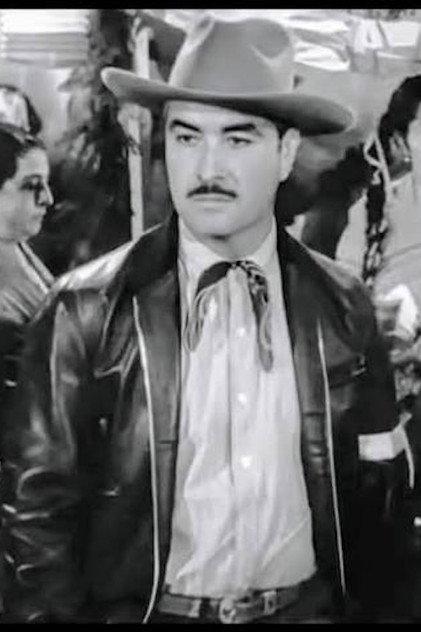 José L. Murillo - Actor Profile Photo