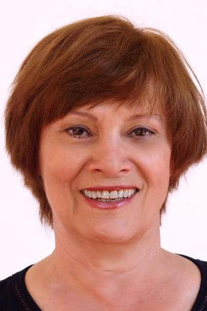 Monika Pošívalová - Actor Profile Photo