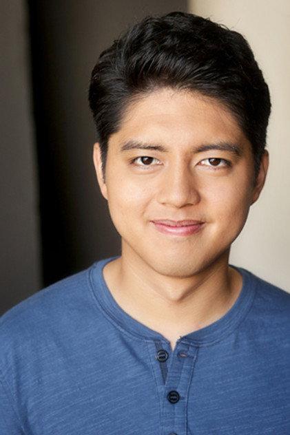 Hermie Castillo - Actor Profile Photo
