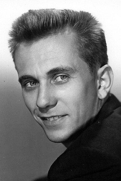 Robert Ivers - Actor Profile Photo