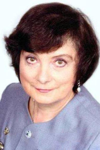 Natalya Golovko - Actor Profile Photo