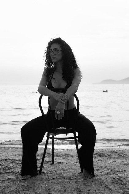 Charlize Jamet - Actor Profile Photo
