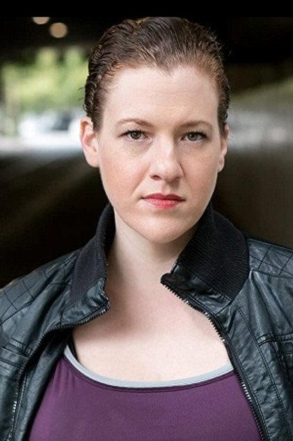 Alysha Brady - Actor Profile Photo