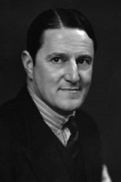 Anthony Hawtrey - Actor Profile Photo