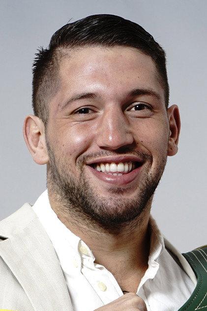 Senad Gashi - Actor Profile Photo
