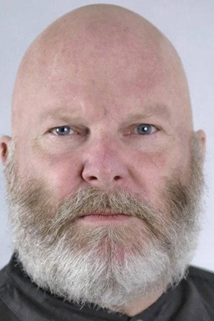 William 'Bill' Connor - Actor Profile Photo