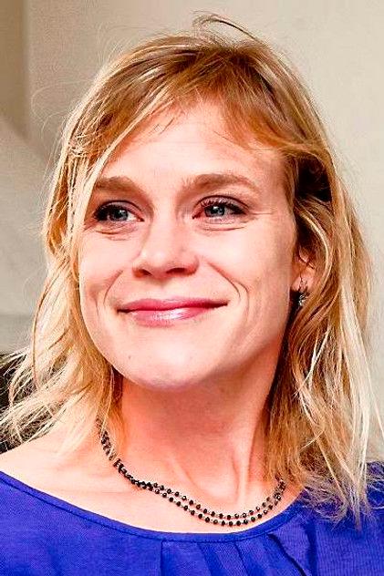 Line Kruse - Actor Profile Photo