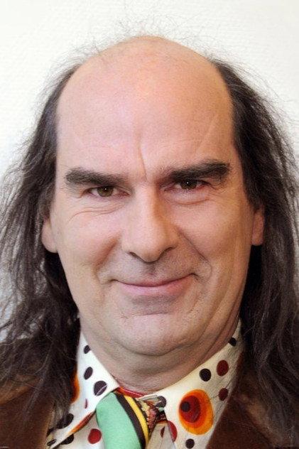 Guildo Horn - Actor Profile Photo