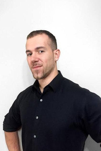 Brian Krainson - Actor Profile Photo
