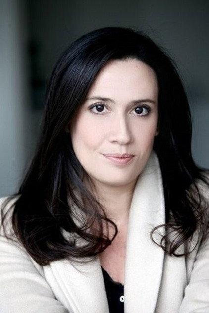 Tatiana Werner - Actor Profile Photo