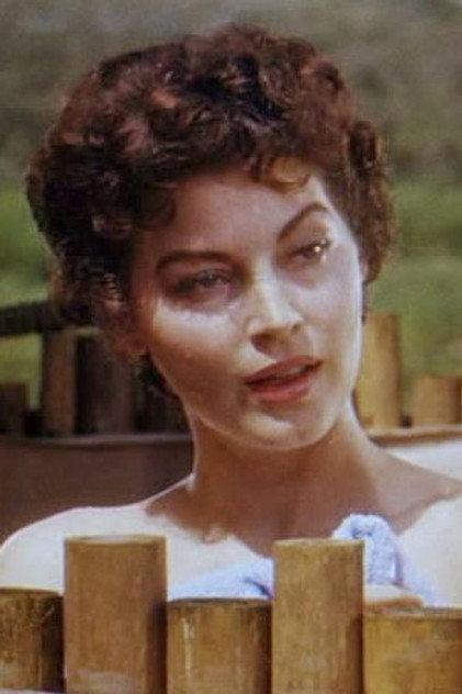 Tatiana Mogambo - Actor Profile Photo