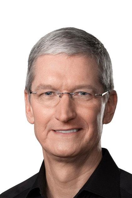 Tim Cook - Actor Profile Photo