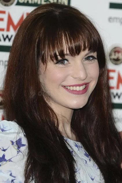 Tamla Kari - Actor Profile Photo