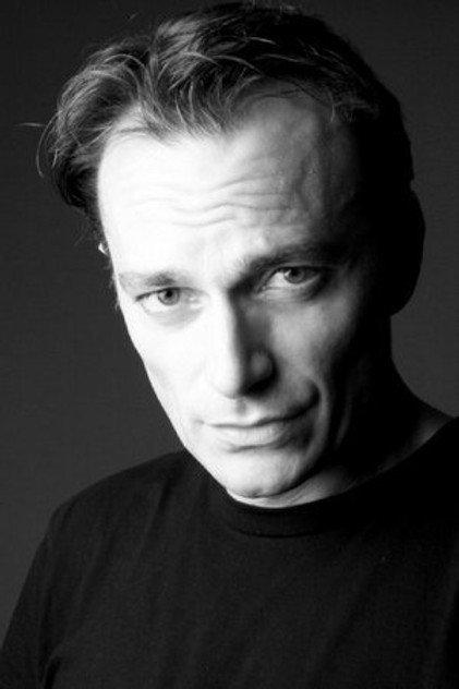 Massimiliano Amato - Actor Profile Photo