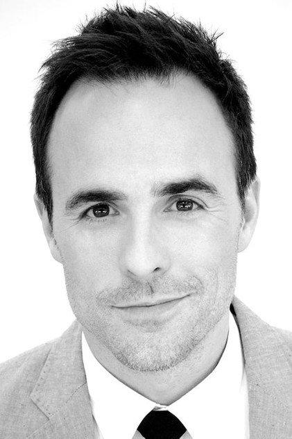 Sébastien Benoit - Actor Profile Photo