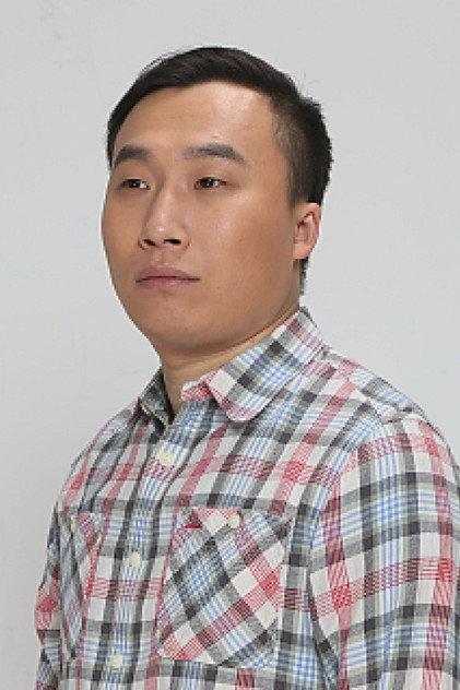 Cao Rui - Actor Profile Photo