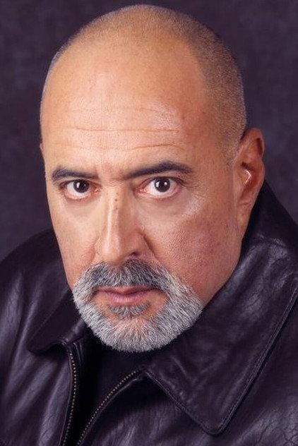 Ken Butler - Actor Profile Photo