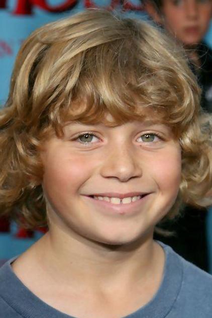 Shane Baumel - Actor Profile Photo