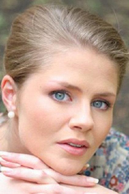 Natali Starynkevich - Actor Profile Photo