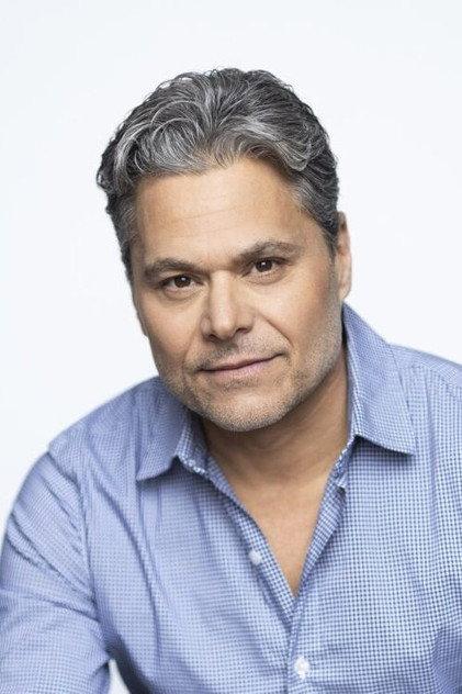 Robert Di Loreto - Actor Profile Photo