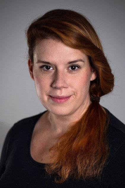 Alena Bazalová - Actor Profile Photo