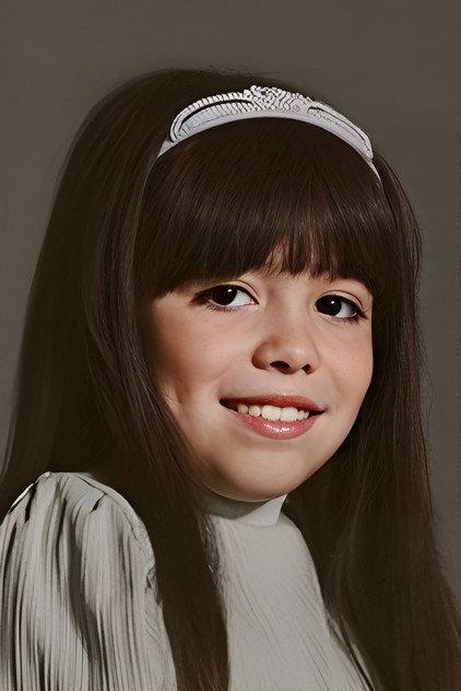 Saori Gurza - Actor Profile Photo