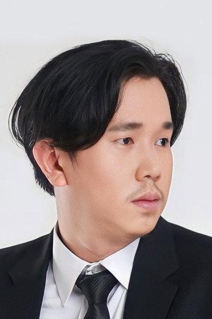 Erwin Wu - Actor Profile Photo