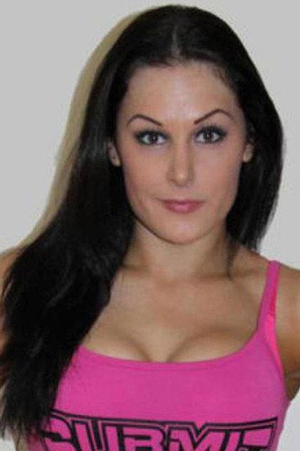 Savannah Summers - Actor Profile Photo