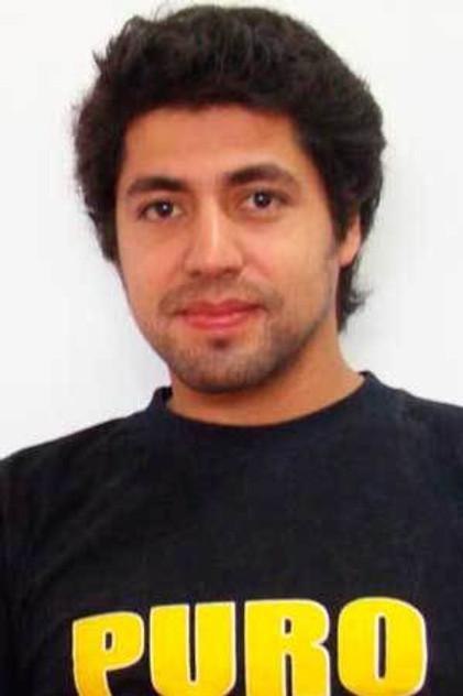 Domingo Lemus - Actor Profile Photo
