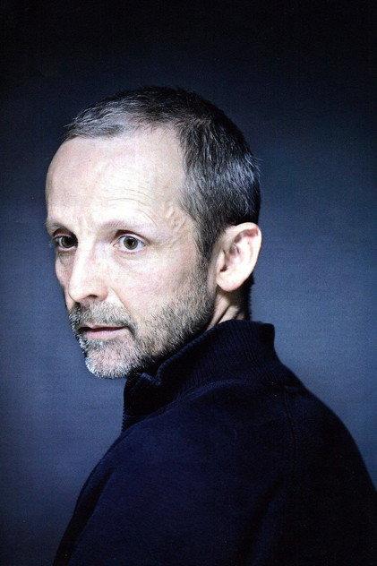 Mathieu Riboulet - Actor Profile Photo