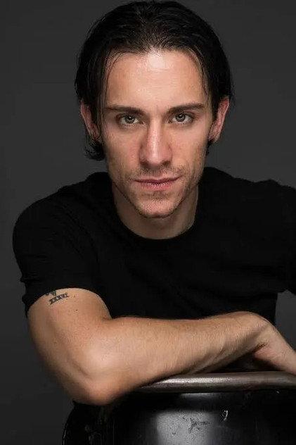 Sammy Semenza - Actor Profile Photo