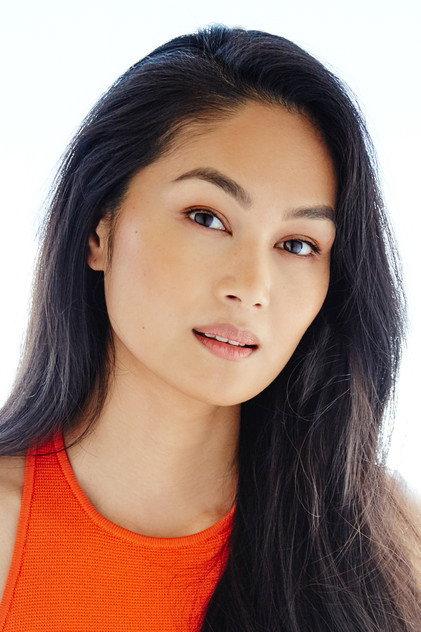 Christine Milo - Actor Profile Photo