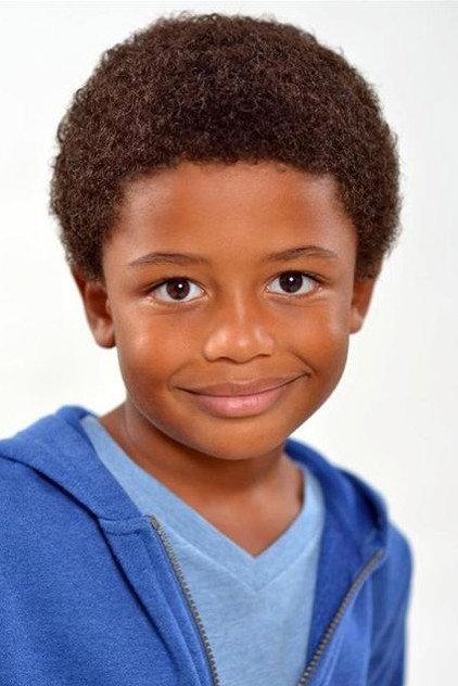 Marcello Guedes - Actor Profile Photo