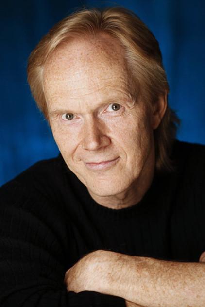Sten Eirik - Actor Profile Photo
