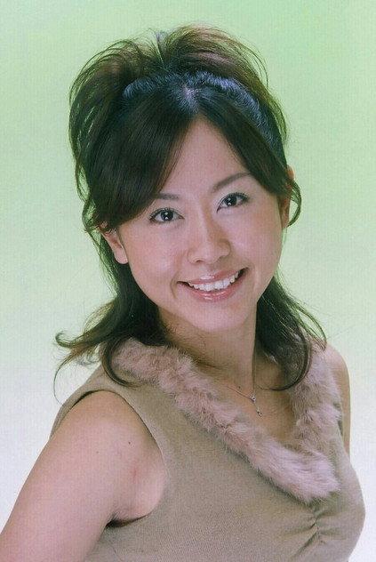 Kumiko Higa - Actor Profile Photo