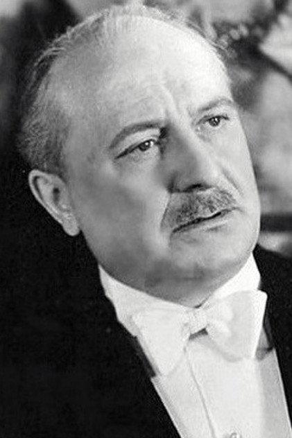 Júlio C. Traversa - Actor Profile Photo