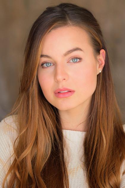 Alina Tamara - Actor Profile Photo